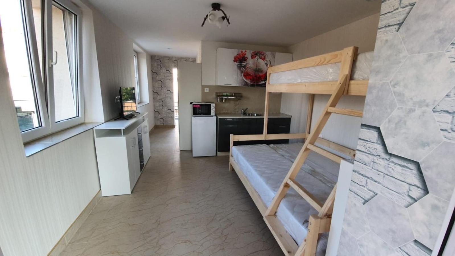Hotel Zatoka Сенец Номер фото